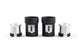 AMS Performance 16-24 Infiniti Q50 / 17-22 Infiniti Q60 80mm Air Intakes