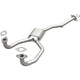 MagnaFlow Conv Subaru 46.25X6.5X4 1.75/1.75