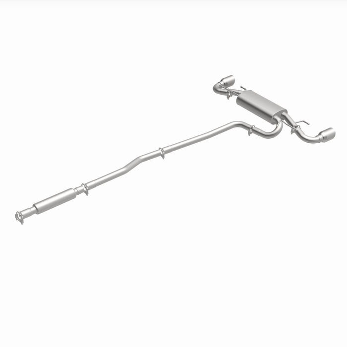 MagnaFlow Mazda BRE Exhaust Replacement Kit