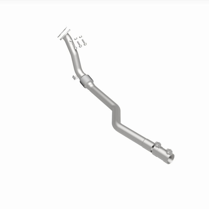 BRE Exhaust 98-05 Passat 1.8L Front Pipe Kit