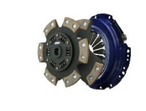 Spec 05-08 Porsche 997.1 C2/C4 Stage 3 Clutch Kit