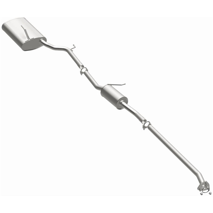 MagnaFlow BRE Exhaust Kit 03-05 Honda Accord 2.4L