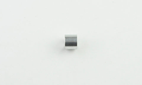 Wilwood Spindle Bracket Bolt Sleeve - .479 OD x .386 ID x .388 L