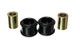 Energy Suspension 99-04 Ford F-350 4WD Black Front Track Arm Bushing Set
