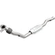 MagnaFlow Conv DF 1997 Volvo 850 2.3L Turbo