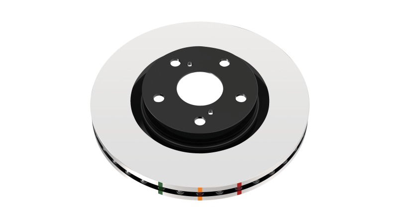 DBA 12-15 Lotus Elise/Exige Front 4000 Series Plain Rotor