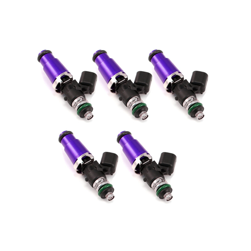 Fuel Injector Sets - 5Cyl