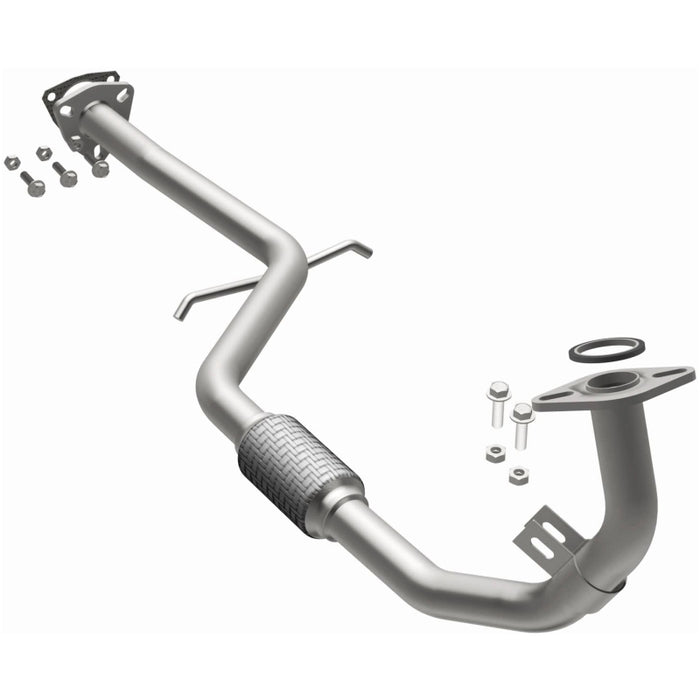 BRE Exhaust 99-05 Cavalier Sunfire 2.2L 2.4L Front Pipe Kit