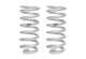 Eibach Pro-Truck Lift Kit for 14-17 Chevrolet Silverado 1500 (Must Be Used w/Pro-Truck Front Shocks)