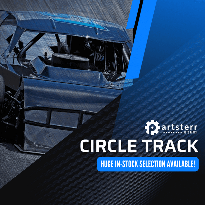 Wilwood Hub Dust Cap Front 2.08 DIA Black