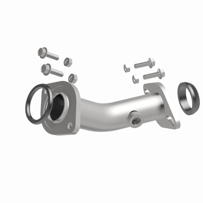BRE Exhaust 98-00 RAV4 2.0L Front Pipe Kit