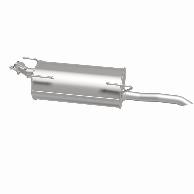 BRExhaust 13-17 NISSAN SENTRA 1.8L Muffler Kit
