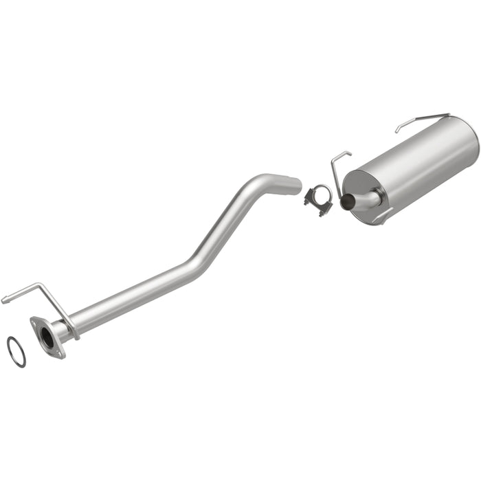 MagnaFlow BRE Exhaust Kit 91-95 Toyota Previa 2.4L