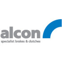 Alcon 2018+ Ford F-450/F-550 393x36mm Slotted Rotor - Front Left