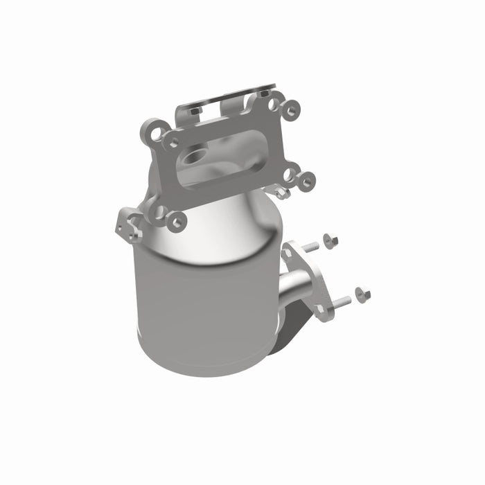 MagnaFlow DF Conv 2021 Nissan Altima Single Manifold 2.5L