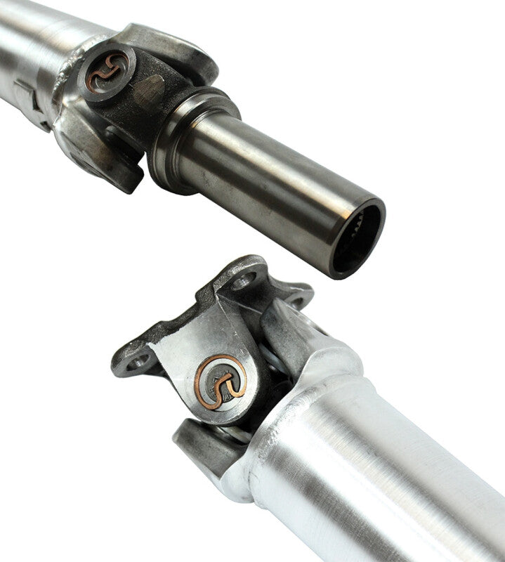 ISR Performance Driveshaft (S13) 240SX KA/SR ABS - Aluminum
