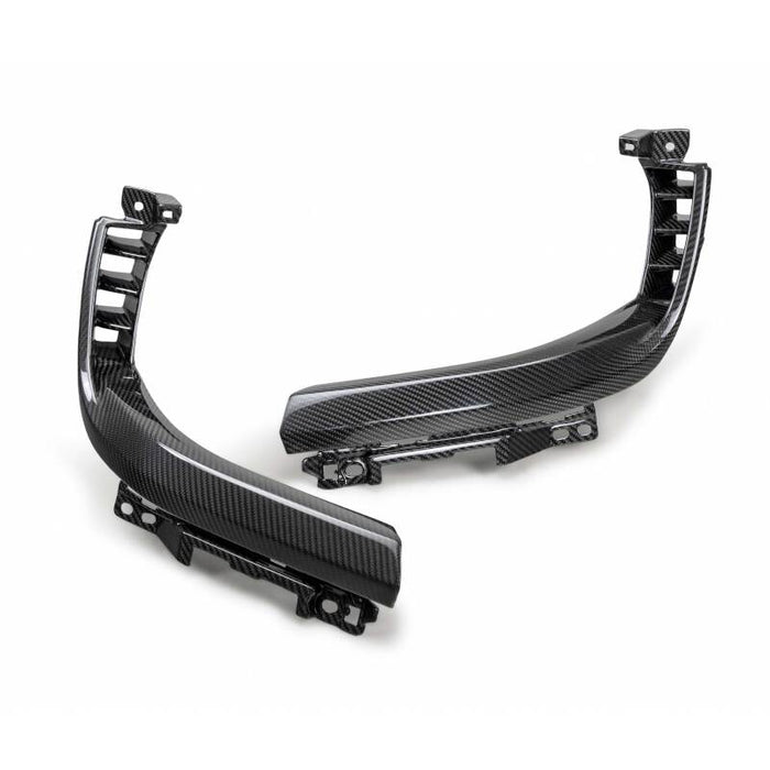 Anderson Composites 2021 Dodge RAM TRX Headlight Surround - Type OE