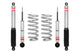 Eibach 14-18 GMC Sierra 1500 / Chevy Silverado 1500 Pro-Truck Lift Kit