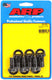 ARP Pontiac 350-455 Flywheel Bolt Kit (Set Of 6)