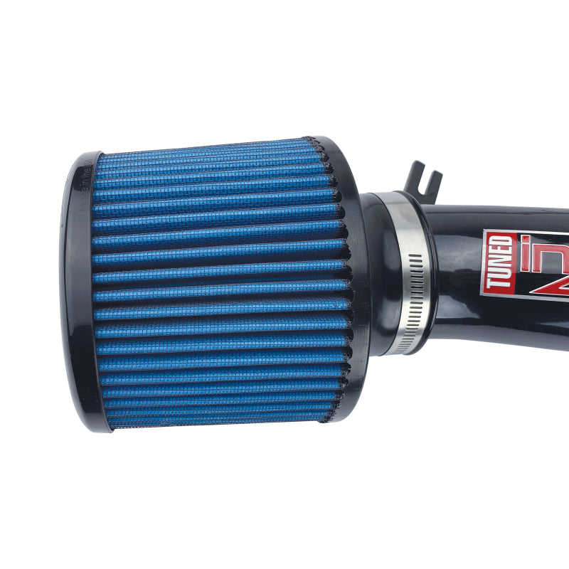 Injen 94-01 Acura Integra GSR L4 1.8L Black IS Short Ram Cold Air Intake