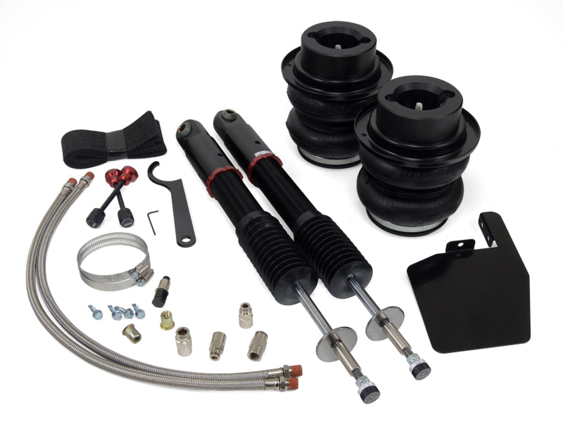 Air Lift Performance 13-15 Acura ILX / 12-15 Honda Civic Rear Kit