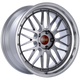 BBS LM 20x9 5x120 ET15 Diamond Black Center Diamond Cut Lip Wheel -82mm PFS/Clip Required