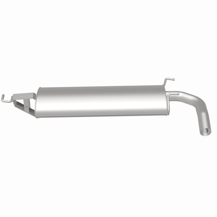 BRExhaust 06-08 Suzuki Grand Vitara 2.7L Muffler Kit