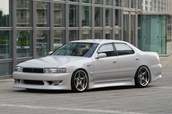 Vertex Body Kit for 1992-1996 Toyota JZX90 Cresta