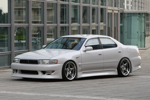 Vertex Body Kit for 1992-1996 Toyota JZX90 Cresta