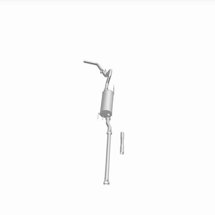 MagnaFlow BRE Exhaust Kit 04-08 Ford F-150