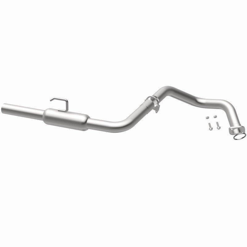 Magnaflow BRE Rear Muffler Kit Replacement Lexus