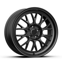 Vossen HF2 - 20x12 - ET45 - 5x120.65 - 70.3 - Super Deep - GB - Gloss Black