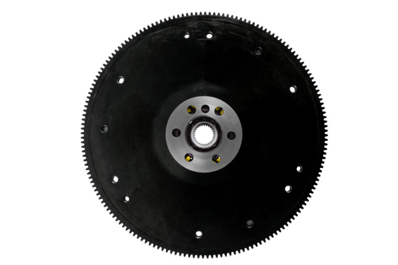 ACT 04-07 Cadillac CTS-V Mod-Twin 10.5 HD Sprung Race Clutch Kit