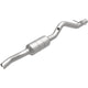 Magnaflow 98-99 Dodge Durango 5.2L Direct Fit Converter