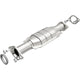 MagnaFlow Conv DF 01-02 Montero 3.5L Rear