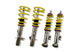 KW Coilover Kit V3 Mini Mini Cooper S JCW GP (R53)Special Edition