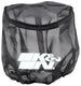 K&N RC-2690 Black Drycharger Air Filter Wrap