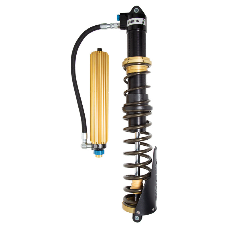 Bilstein 21-22 Polaris RZR Turbo S Black Hawk Powersports Shock & Coil Spring Assembly - Rear