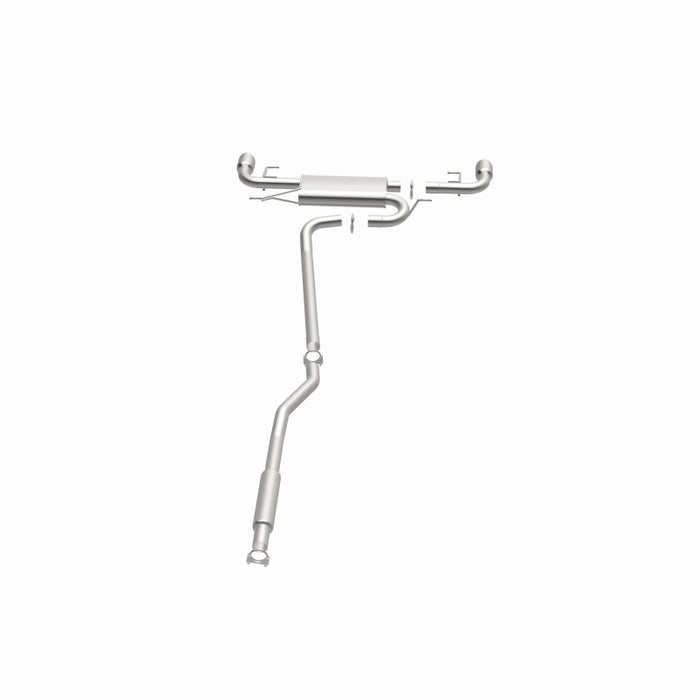 MagnaFlow BRE Exhaust Kit 14-17 Mazda 6 2.5L