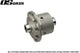 OS Giken 69-71 Porsche 911 & 70-76 Porsche 914 Narrow Super Lock LSD
