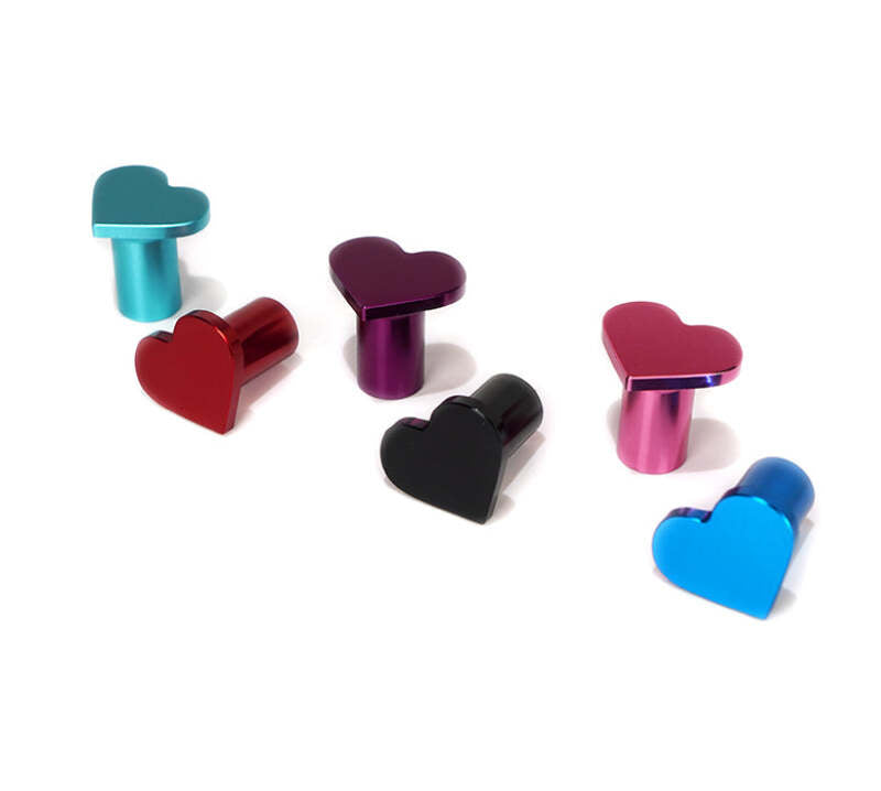 E-Brake Buttons