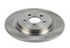 Power Stop 21-23 Ford Mustang Mach-E Rear Autospecialty Brake Rotor