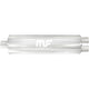 MagnaFlow Muffler Mag SS 30X7X7 2.5/2.5 C/D