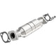 MagnaFlow Conv DF 08-10 Hyundai Elantra 2.0L