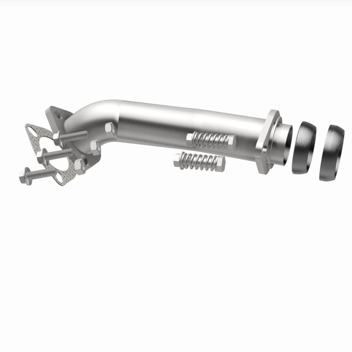 BRE Exhaust 09-12 Escape Tribute 2.5L 3.0L Front Pipe Kit