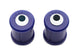 SuperPro 1990 Mazda Miata Base Front Lower Control Arm Camber Adjustable Bushing Kit