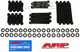 ARP SB Chevy 18A std port head bolt kit