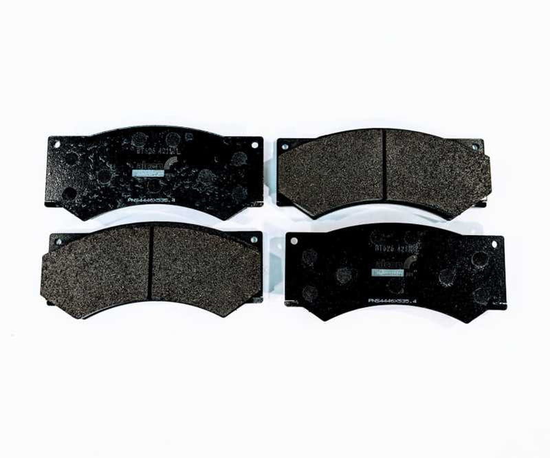 Alcon 2018+ Ford F-450/F-550 Bracket Kit - Rear