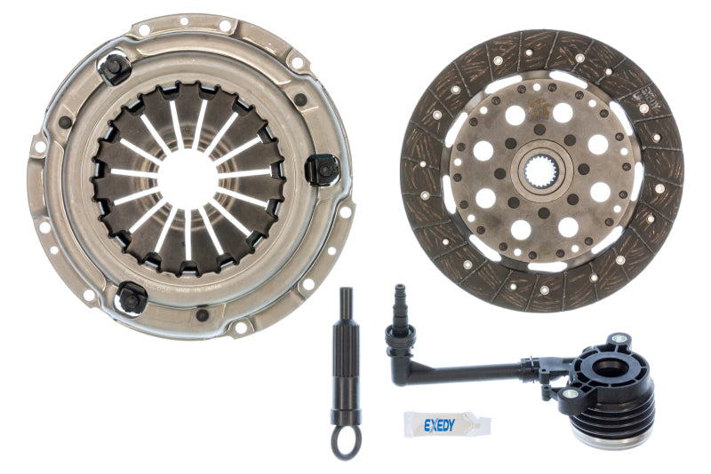 Exedy OE 2009-2011 Nissan Cube L4 Clutch Kit