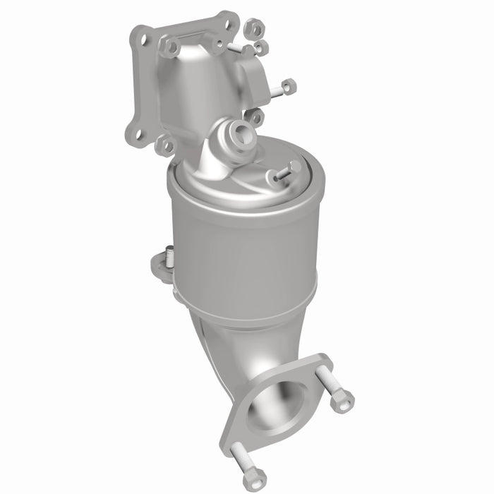 MagnaFlow DF Conv 21-22 Kia Sorento 2.5L OEM